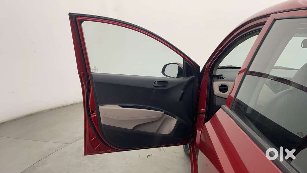 Hyundai Grand I10 1.2 Kappa Magna, 2018, Petrol