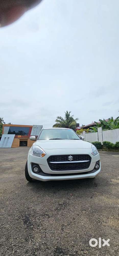 Maruti Suzuki Swift 2023
