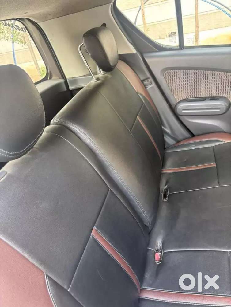 Maruti Suzuki Ritz 2013 Diesel 75000 Km Driven