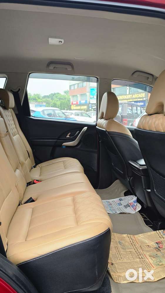 Mahindra Xuv500 W7, 2018, Diesel