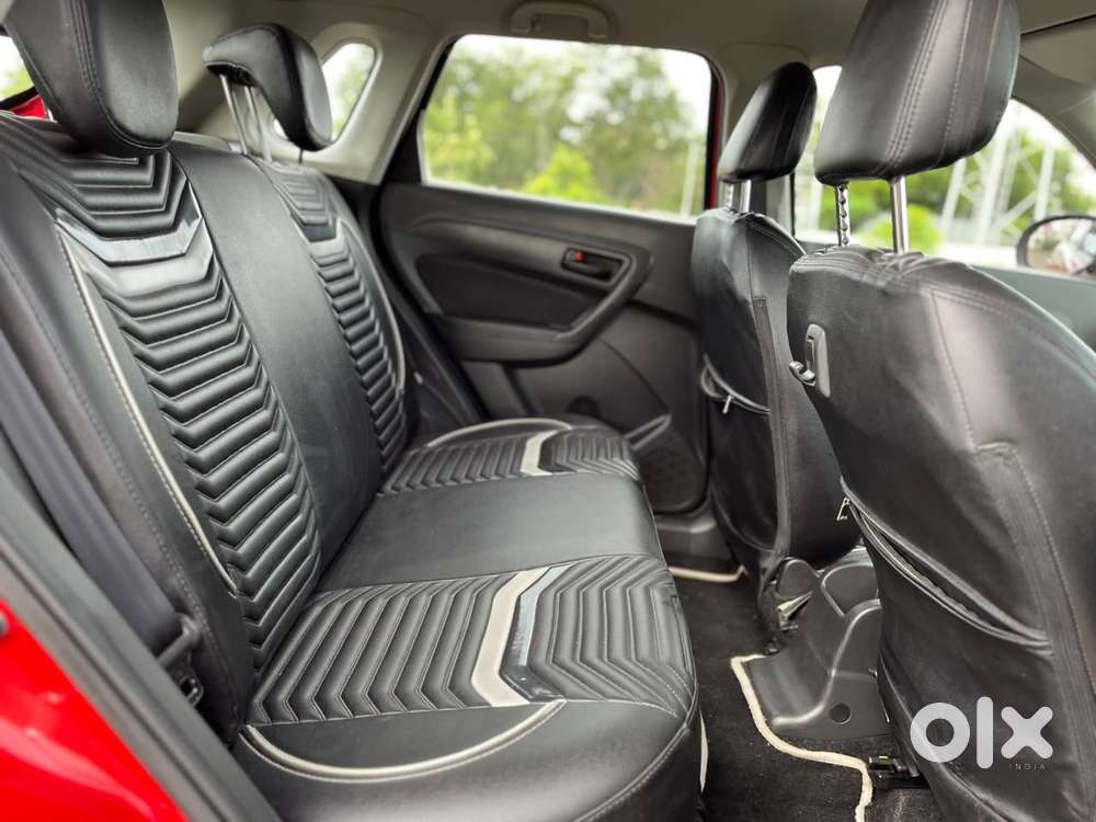 Maruti Suzuki Brezza Vdi, 2017, Diesel