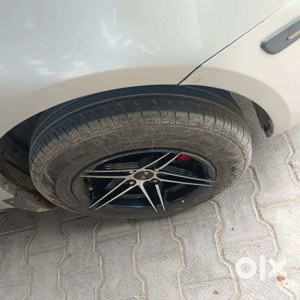 Maruti Suzuki Dzire 2014