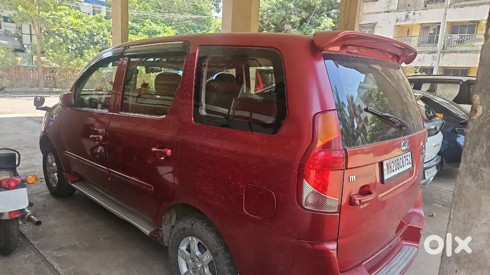 Mahindra Xylo 2009 Diesel Well Maintained