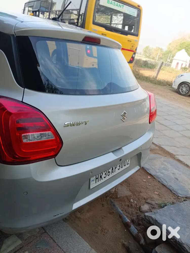 All Orignal Car Cng On Paper4 Power Window Good Condition