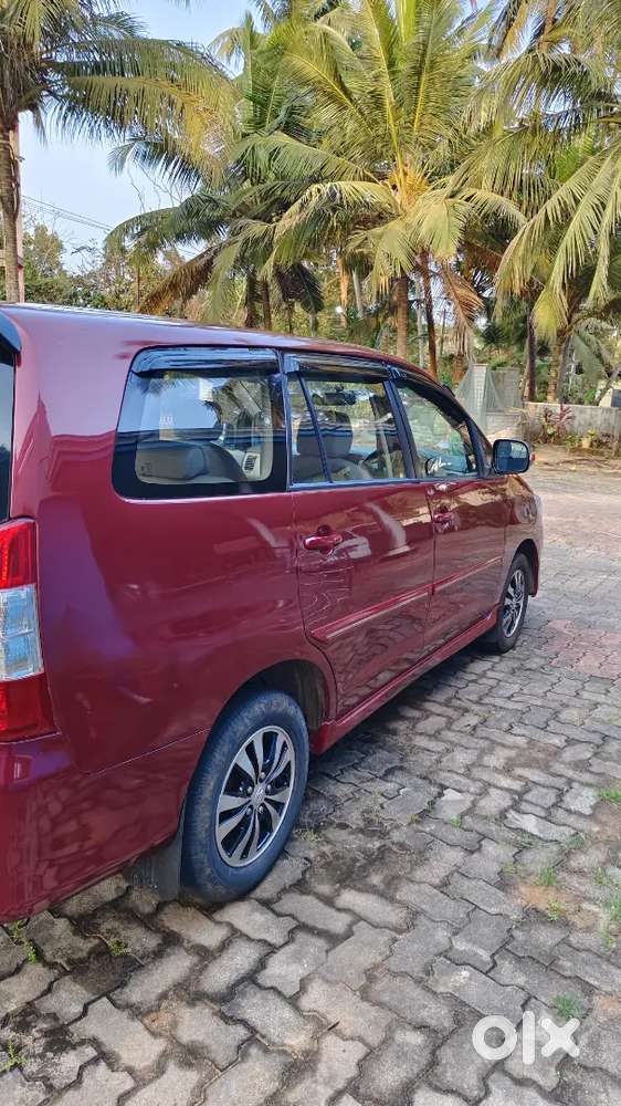 Toyota Innova 2005 Diesel Good Condition