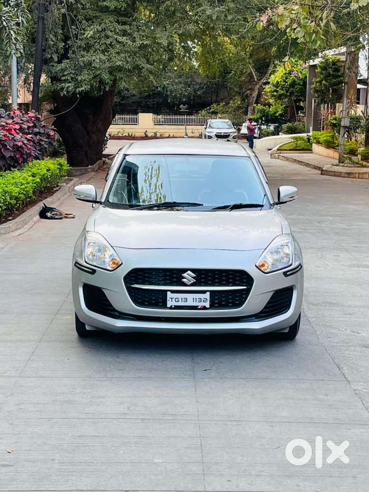 Maruti Suzuki Swift Vdi (o), 2018