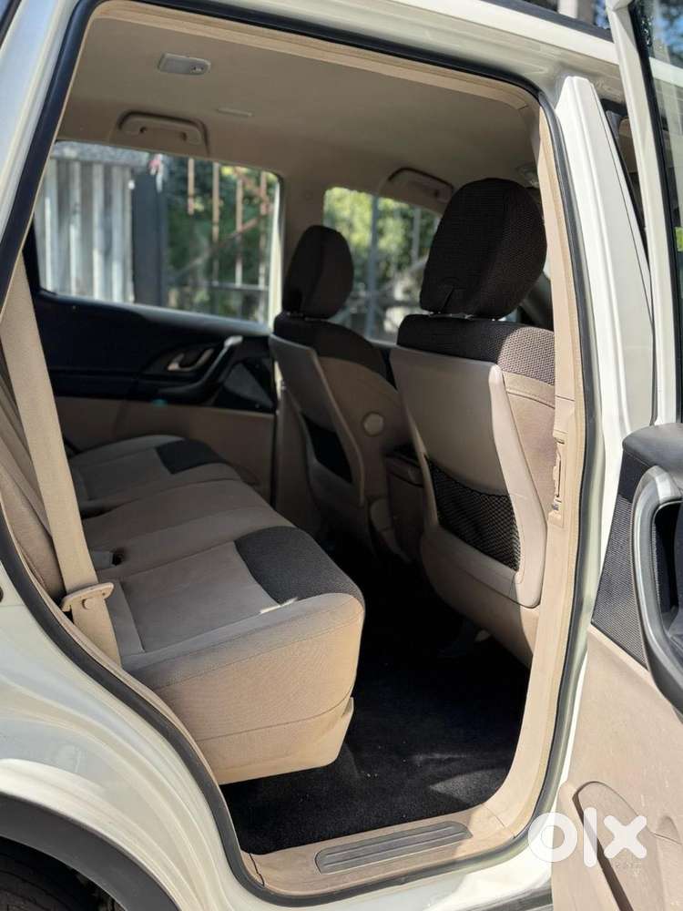 Mahindra Xuv500 W6 1.99 Mhawk, 2018, Diesel
