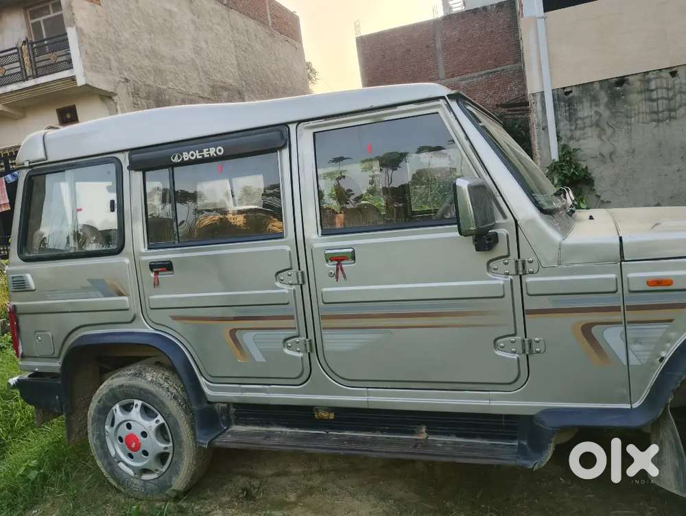 Mahindra Revai 2014 Diesel