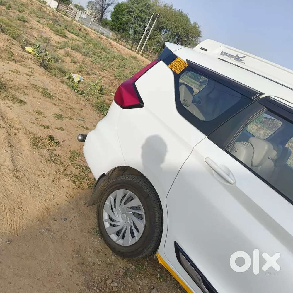Ertiga Vxi Cng