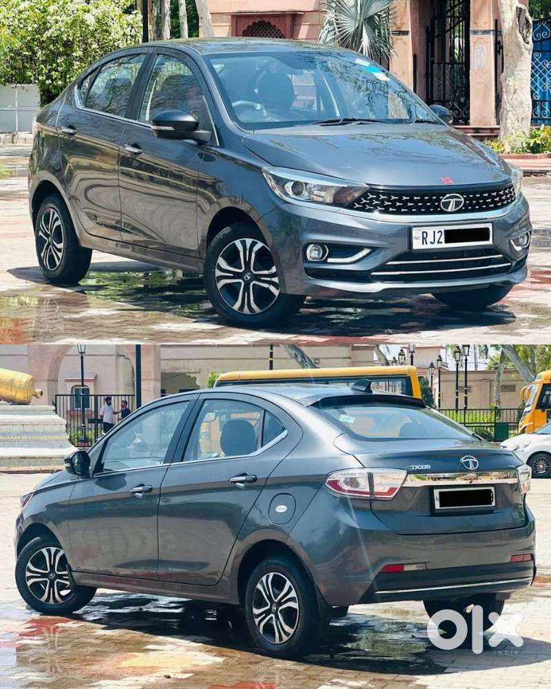 Tata Tigor