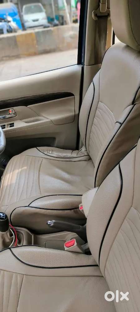 Maruti Suzuki Ertiga 2019 Petrol 54100 Km Driven