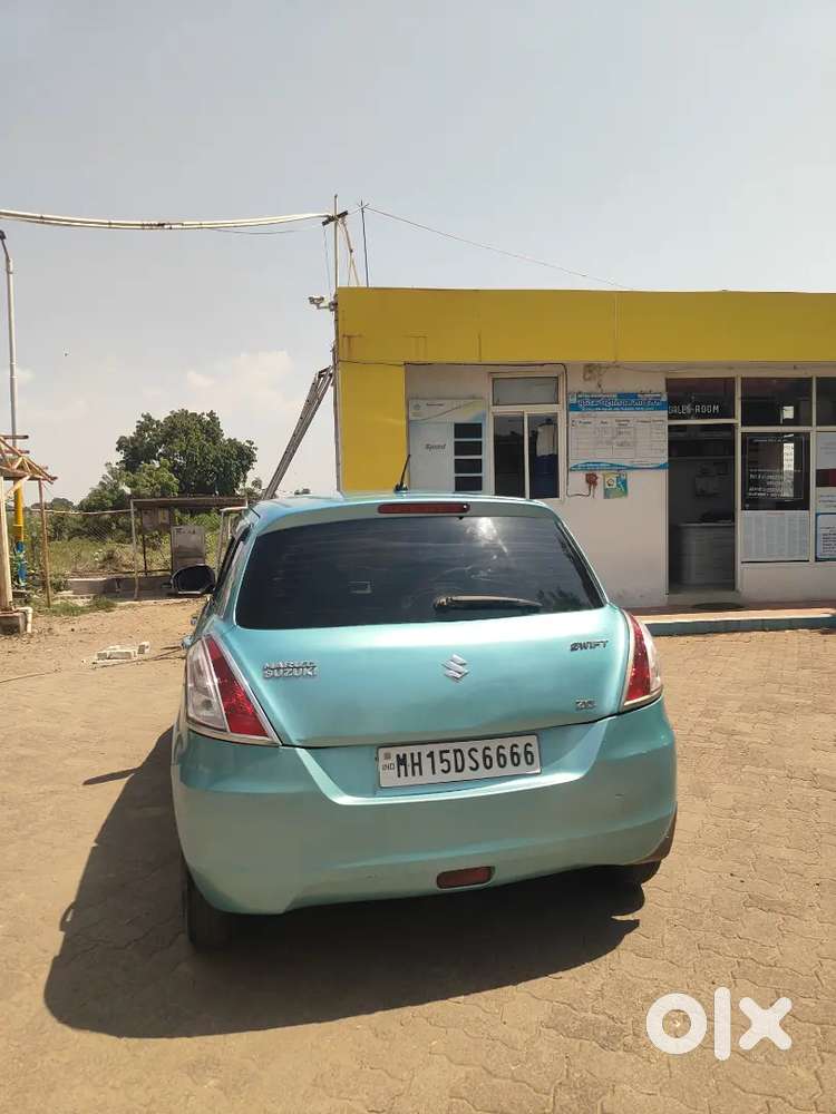 Swift Dzire 2013 Diesel Manual