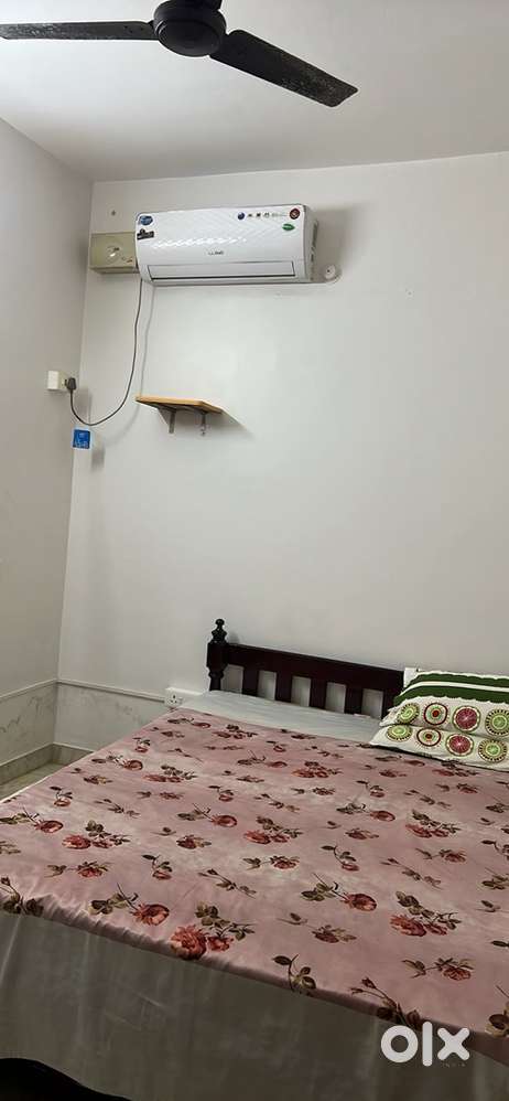 1BHK in Kuravankonam