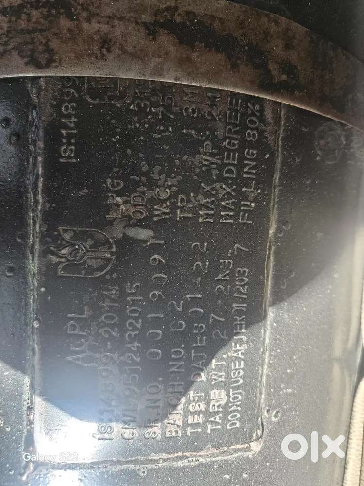Maruti Suzuki Eeco 2022 Lpg 100000 Km Driven
