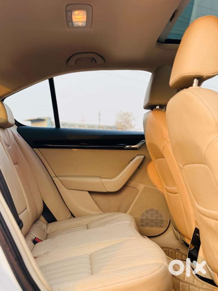 Skoda Octavia 2.0 L&k Tdi, 2018, Diesel