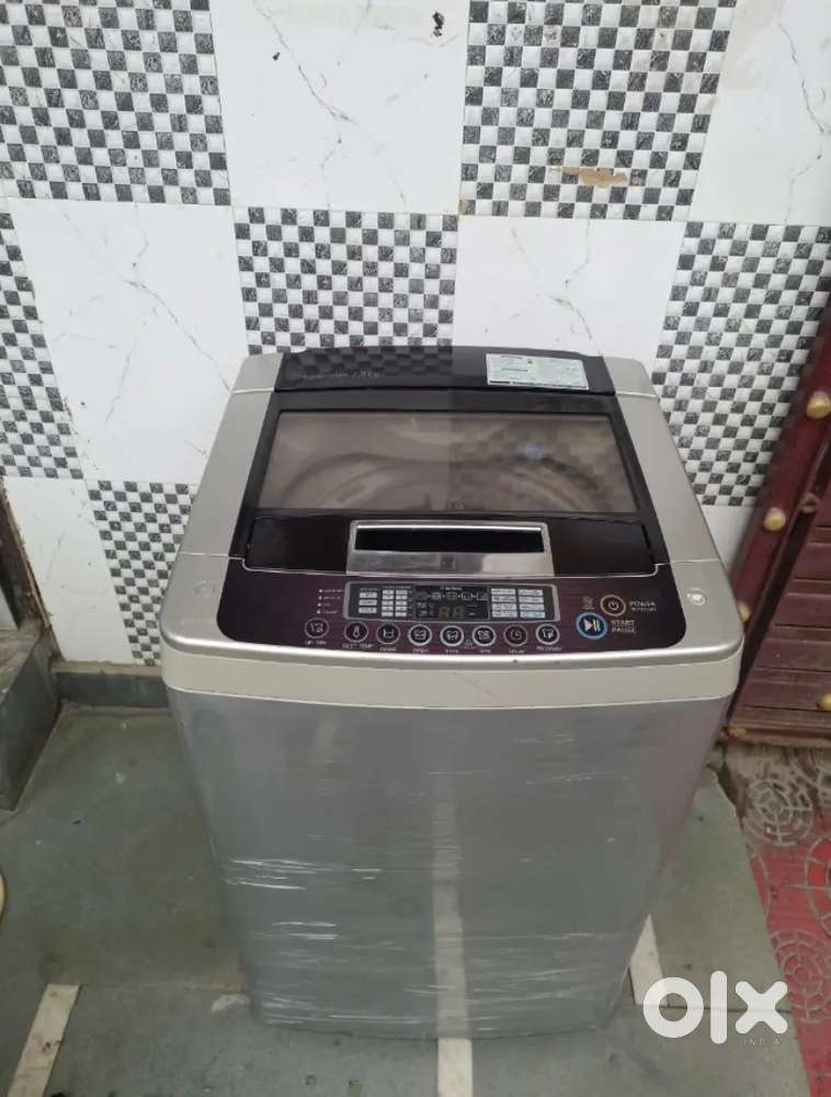 Washing machine on rent available all brand