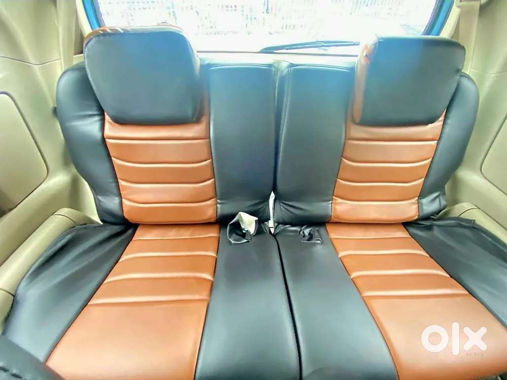 Toyota Innova 2.5 Vx 7 Seater Bs Iv, 2012, Diesel