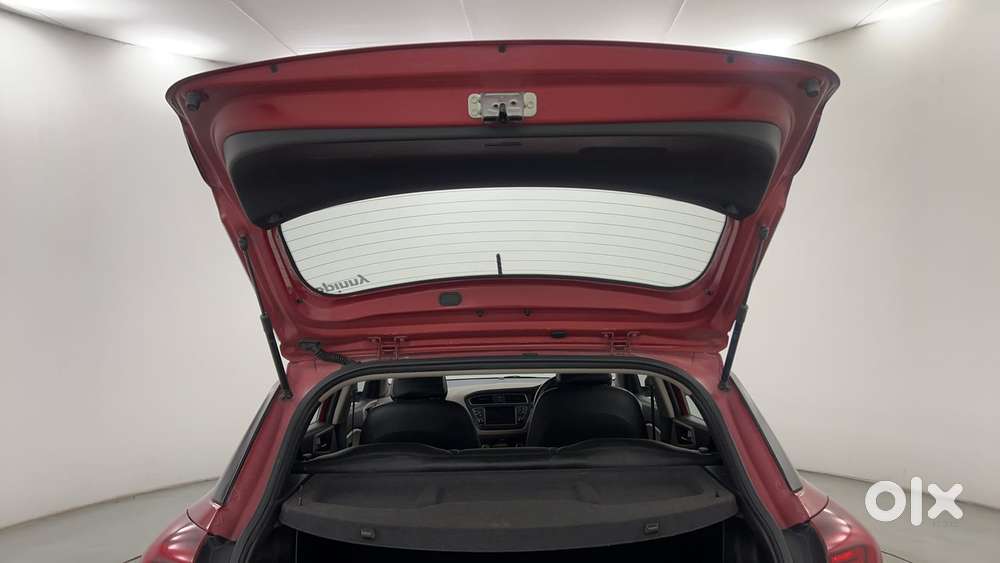 Hyundai Elite I20 [2018-2020] 1.2 Asta, 2018, Petrol