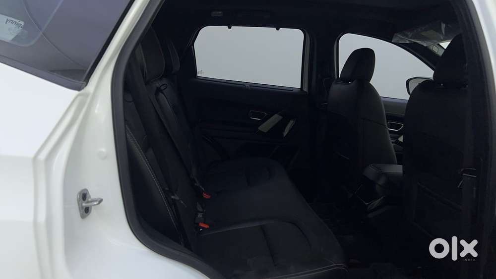 Tata Harrier Fearless Dual Tone, 2024, Diesel