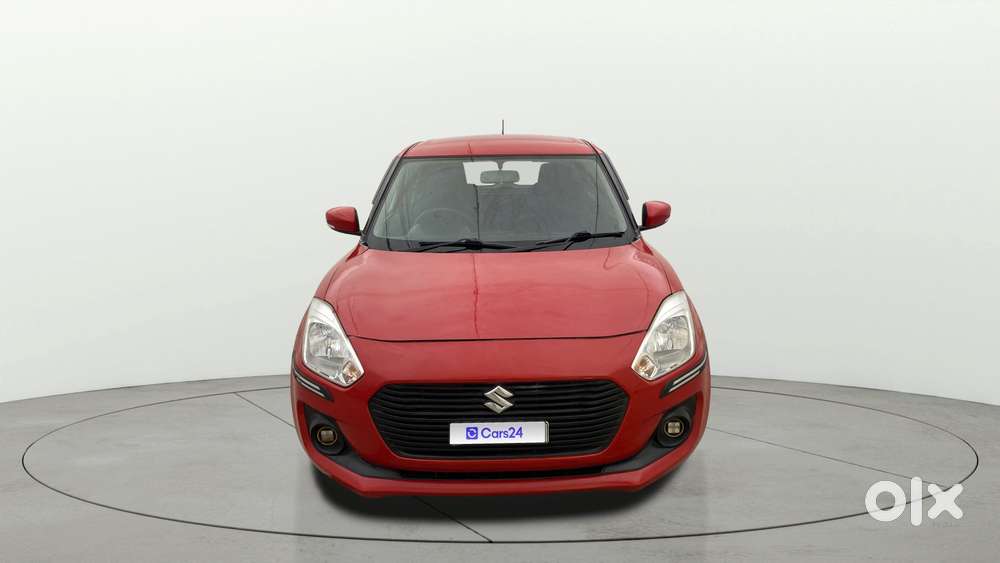 Maruti Suzuki Swift 2018 Vdi, 2018, Diesel