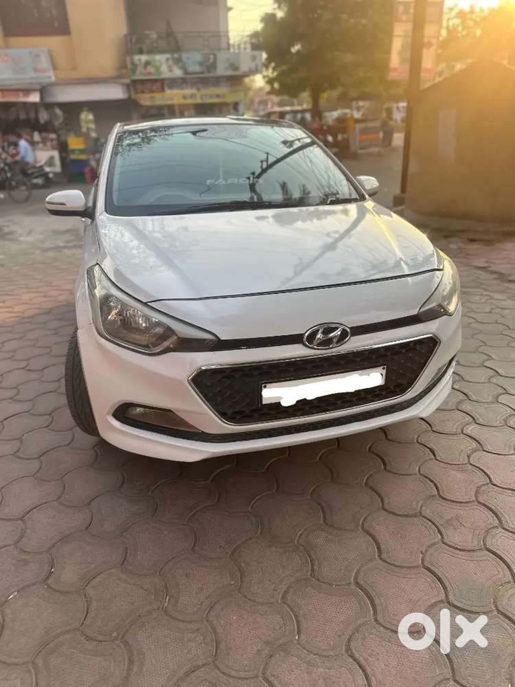 I20 Asta Diesel
