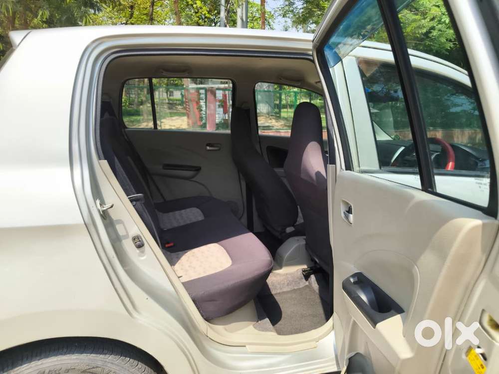 Maruti Suzuki Celerio Vxi(o), 2015, Petrol
