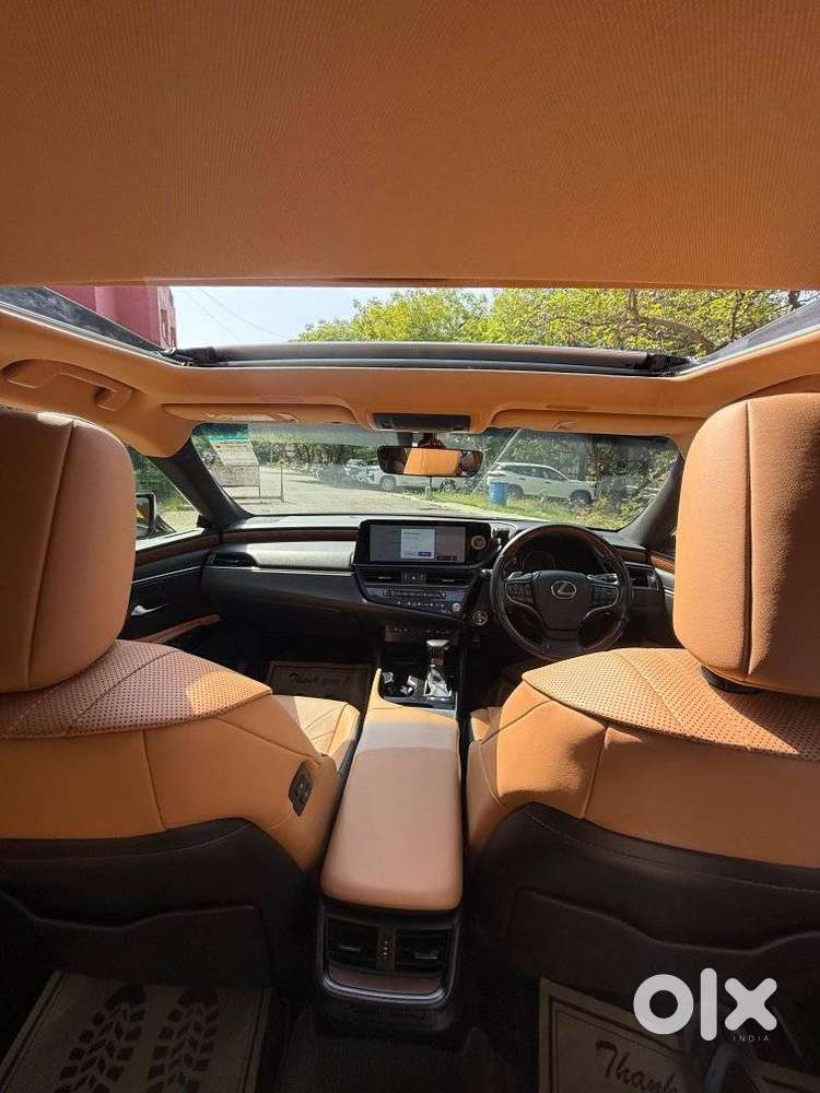 Lexus Es 300h Exquisite, 2023, Petrol