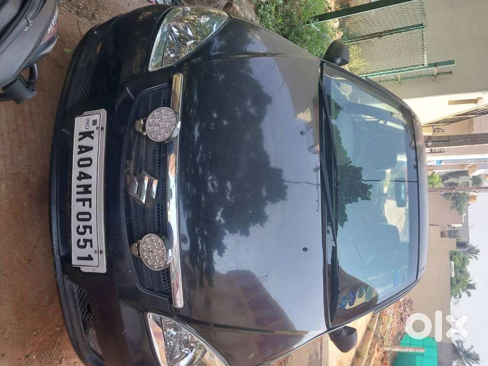 Tata Indica V2 Xeta 2008 Petrol 110000 Km Driven