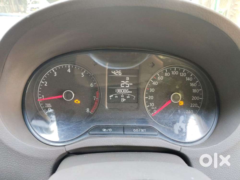 Volkswagen Vento 1.2 Tsi Highline Plus, 2016, Petrol