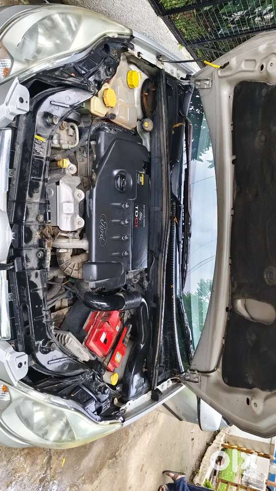Ford Figo Diesel 2013