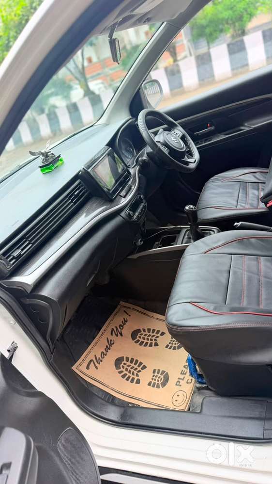 Maruti Suzuki Xl6 Petrol 2022 Year