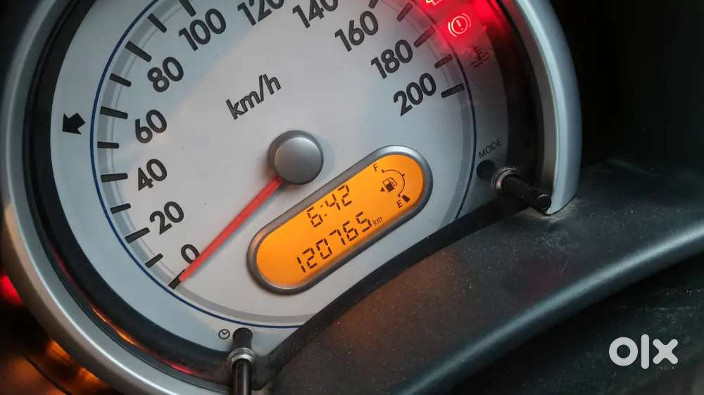 Maruti Suzuki Ritz 2012 Diesel Manual