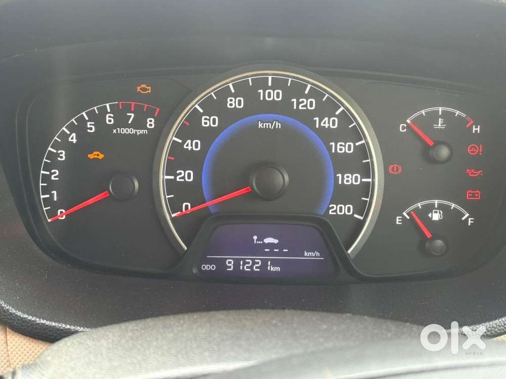 Hyundai I10 2016 Manufactured