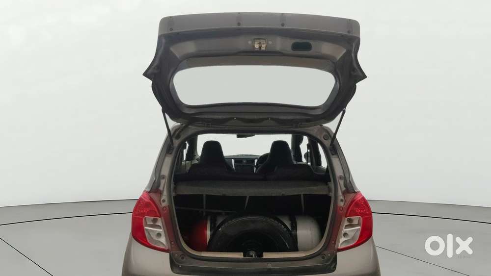 Maruti Suzuki Celerio Cng Vxi Optional, 2019, Cng & Hybrids