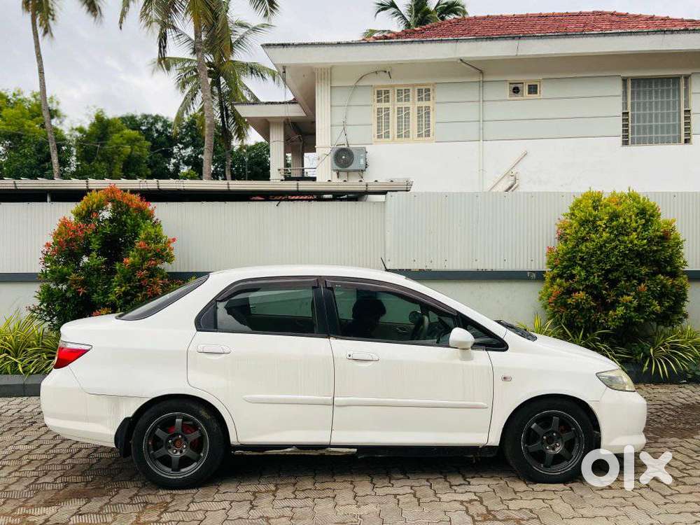 Honda City 2003-2005 1.5 Exi, 2006, Petrol