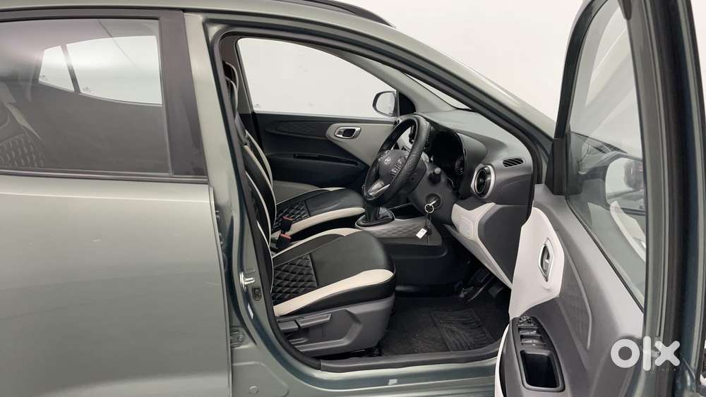 Hyundai Grand I10 Nios Sportz 1.2 Kappa Vtvt, 2023, Petrol