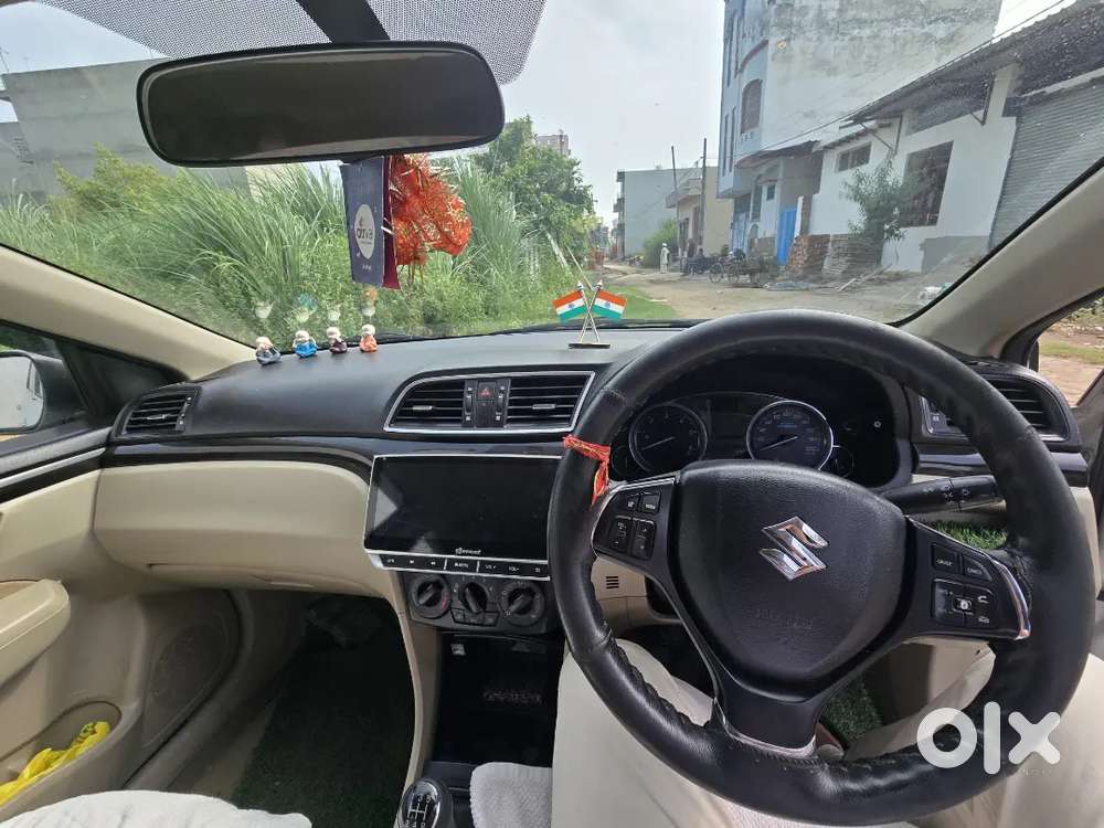 Maruti Suzuki Ciaz Vdi 2020 Model