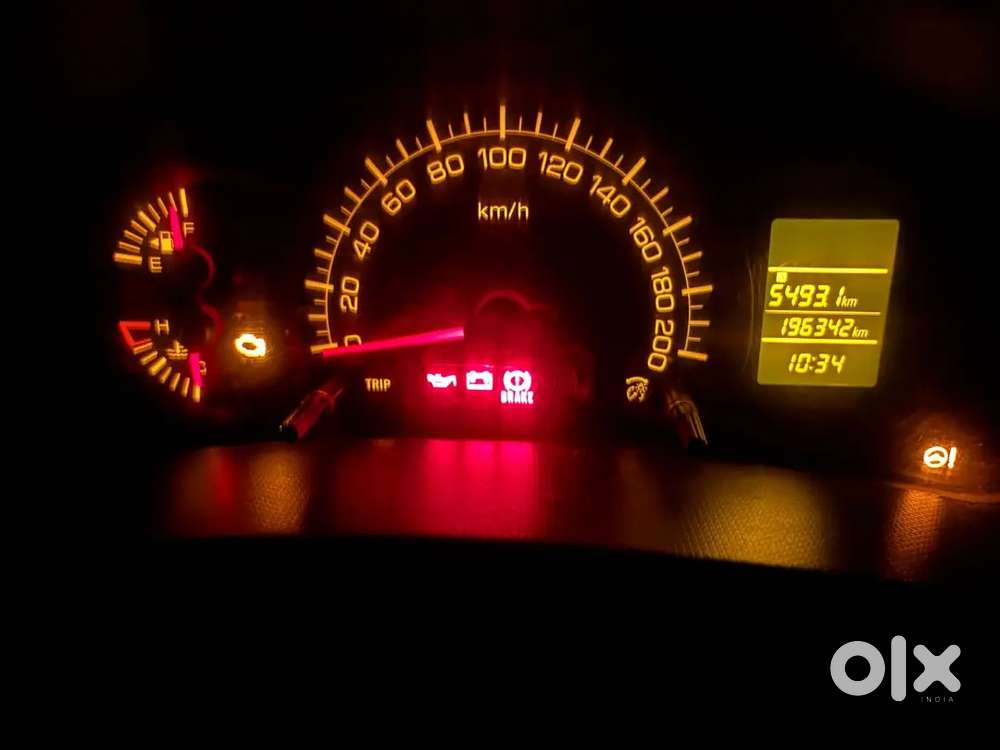 Maruti Suzuki Swift 2013 Diesel 200000 Km Driven