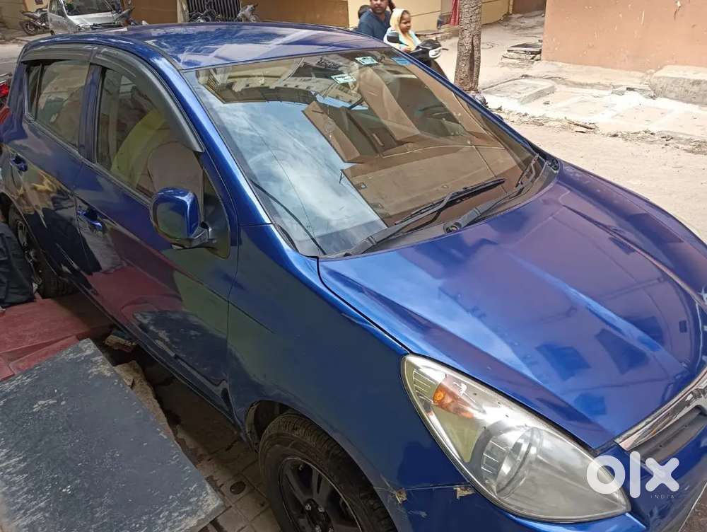 Hyundai I20 Sportz 2011