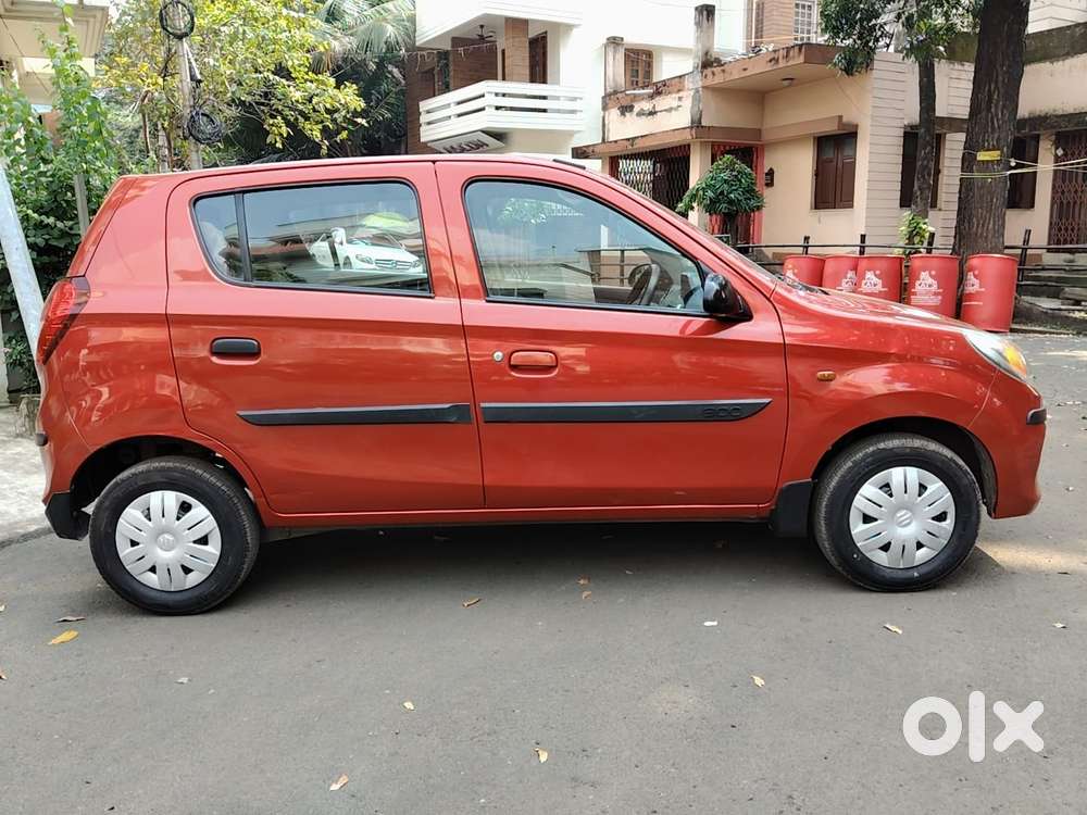 Maruti Suzuki Alto 800 Lxi Airbag, 2016, Petrol