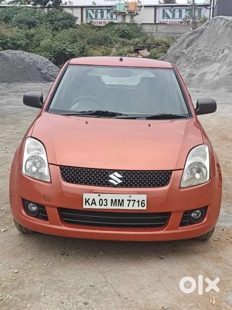 Maruti Suzuki Swift In Excellent Condition.