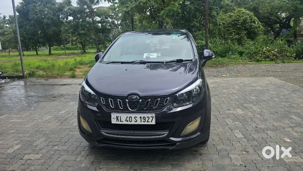 Mahindra Marazzo 2021 Diesel Well Maintained