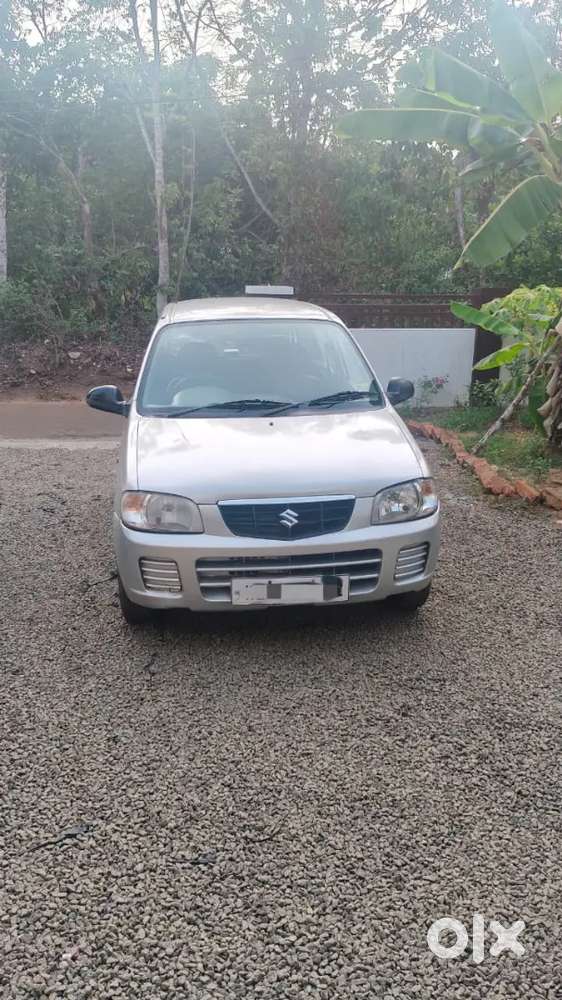 Alto Lxi Neat Condition For Sale