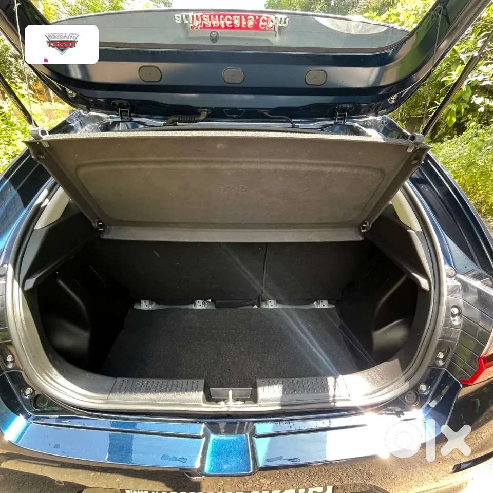 Maruti Suzuki Baleno 1.2 Zeta At, 2026, Petrol