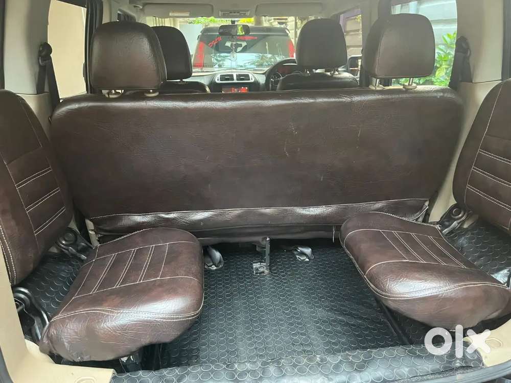 Mahindra Tuv 300 2019