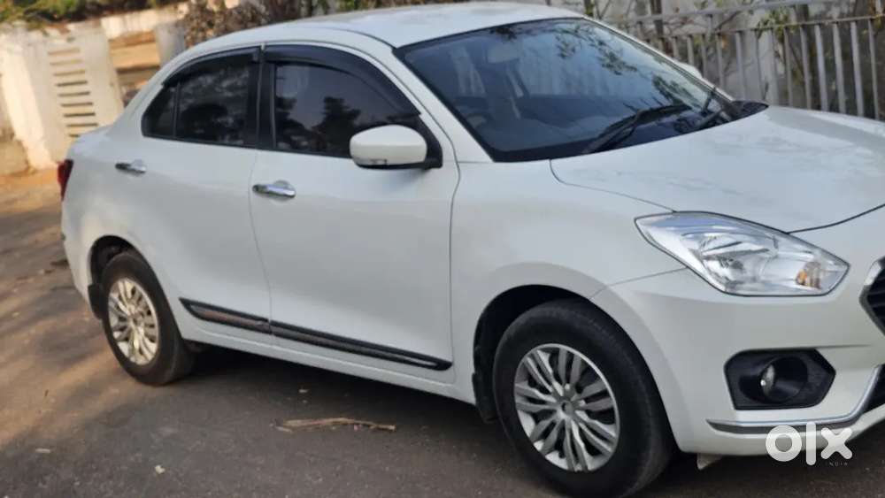 Maruti Suzuki Dzire 2017