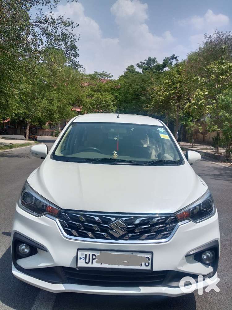 Maruti Suzuki Ertiga Vxi (o) Cng, 2022, Cng & Hybrids
