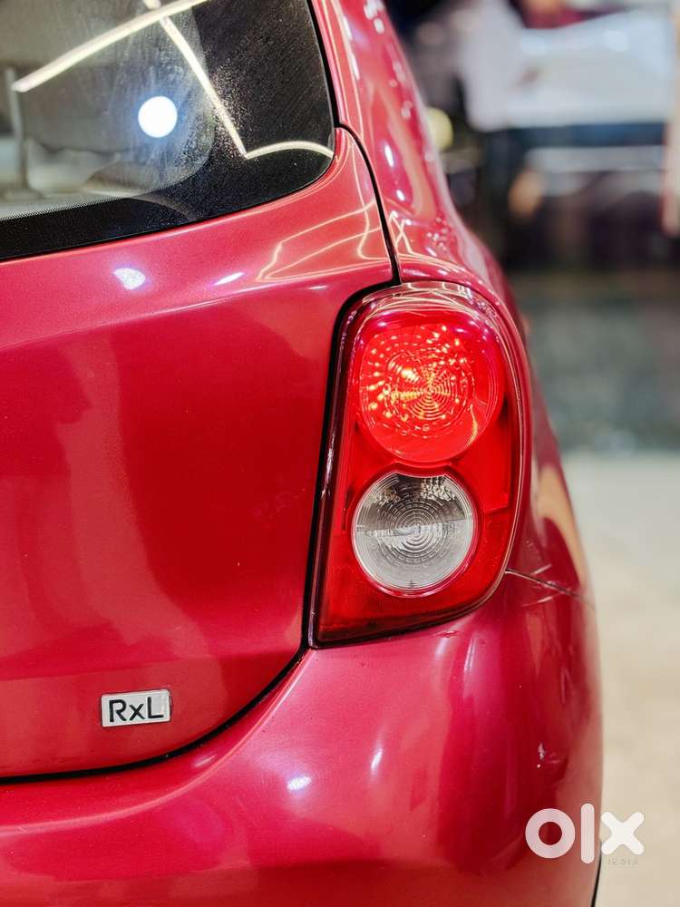 Renault Pulse Rxl Optional, 2013, Petrol