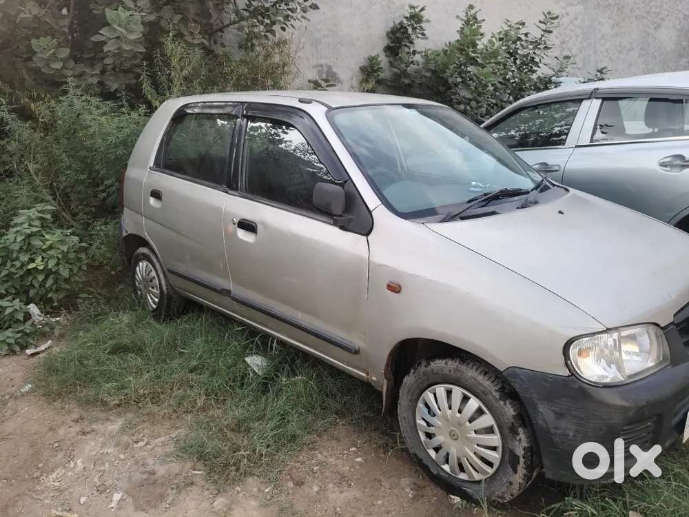 Maruti Suzuki Alto 2008 Model