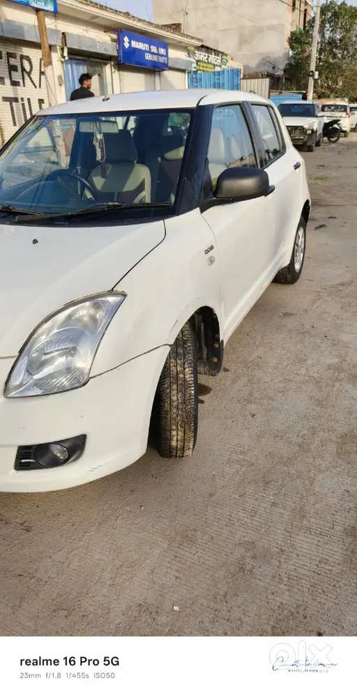 Maruti Suzuki Swift 2009 Diesel 150000 Km Driven